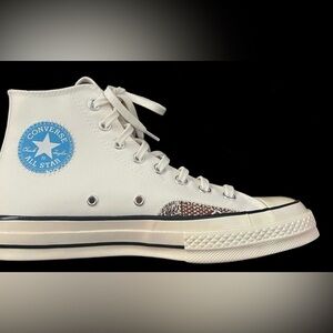 Chuck 70 Crafted Ollie Patch